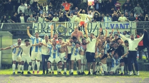 PROGRAMMA E RISULTATI OTTAVI ANDATA COPPA EDO GORI